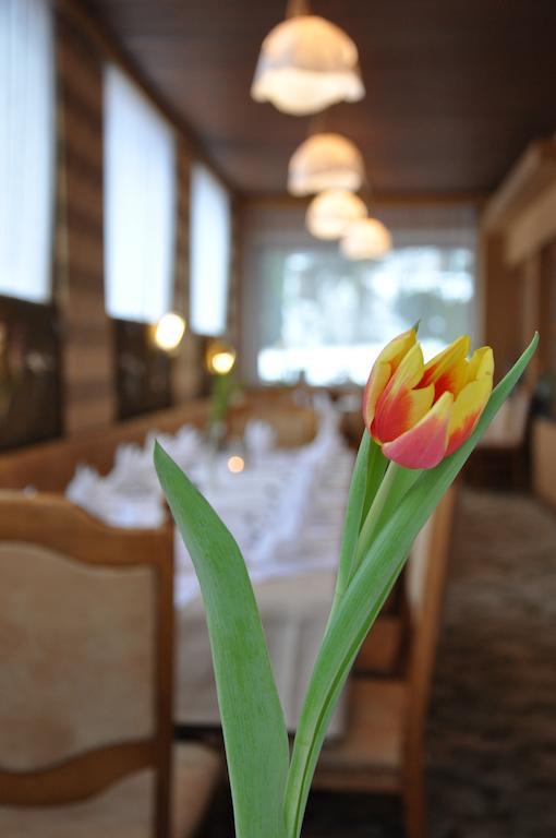 Hotel Gazauner Hof